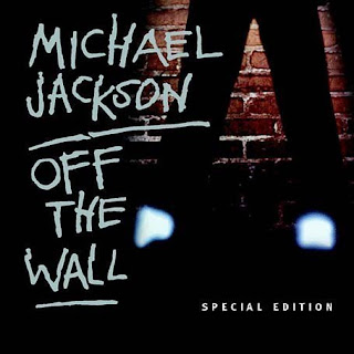 Discografía de Michael Jackson Off the wall